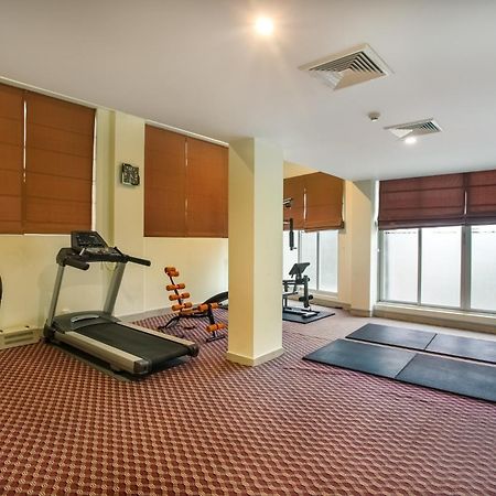 Hotel Grand Park Barishal 外观 照片