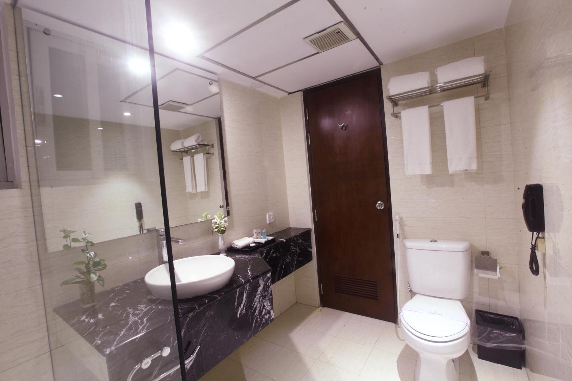 Hotel Grand Park Barishal 外观 照片
