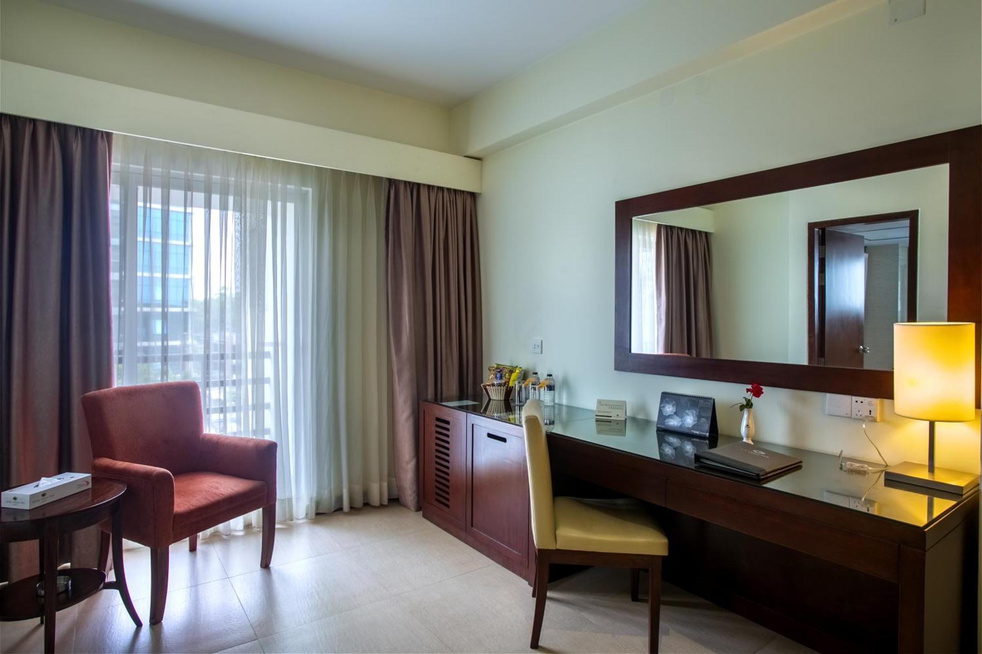 Hotel Grand Park Barishal 外观 照片