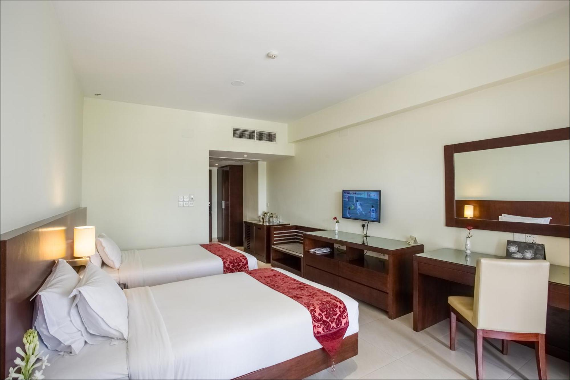 Hotel Grand Park Barishal 外观 照片