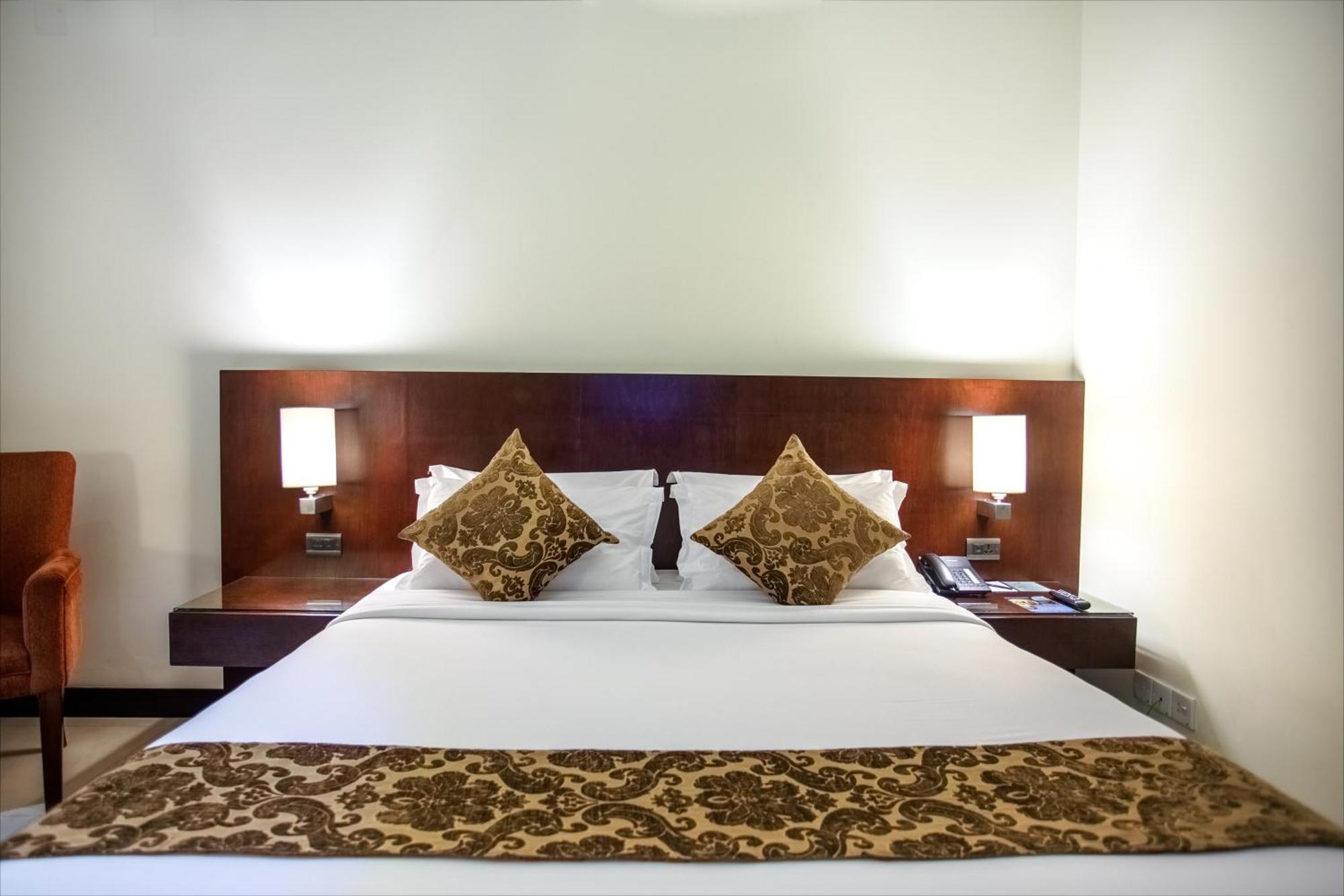 Hotel Grand Park Barishal 外观 照片