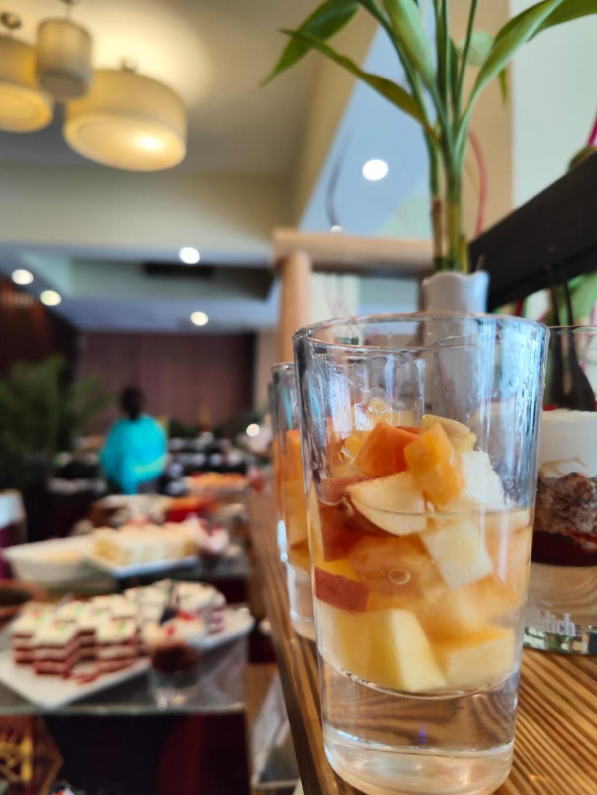 Hotel Grand Park Barishal 外观 照片