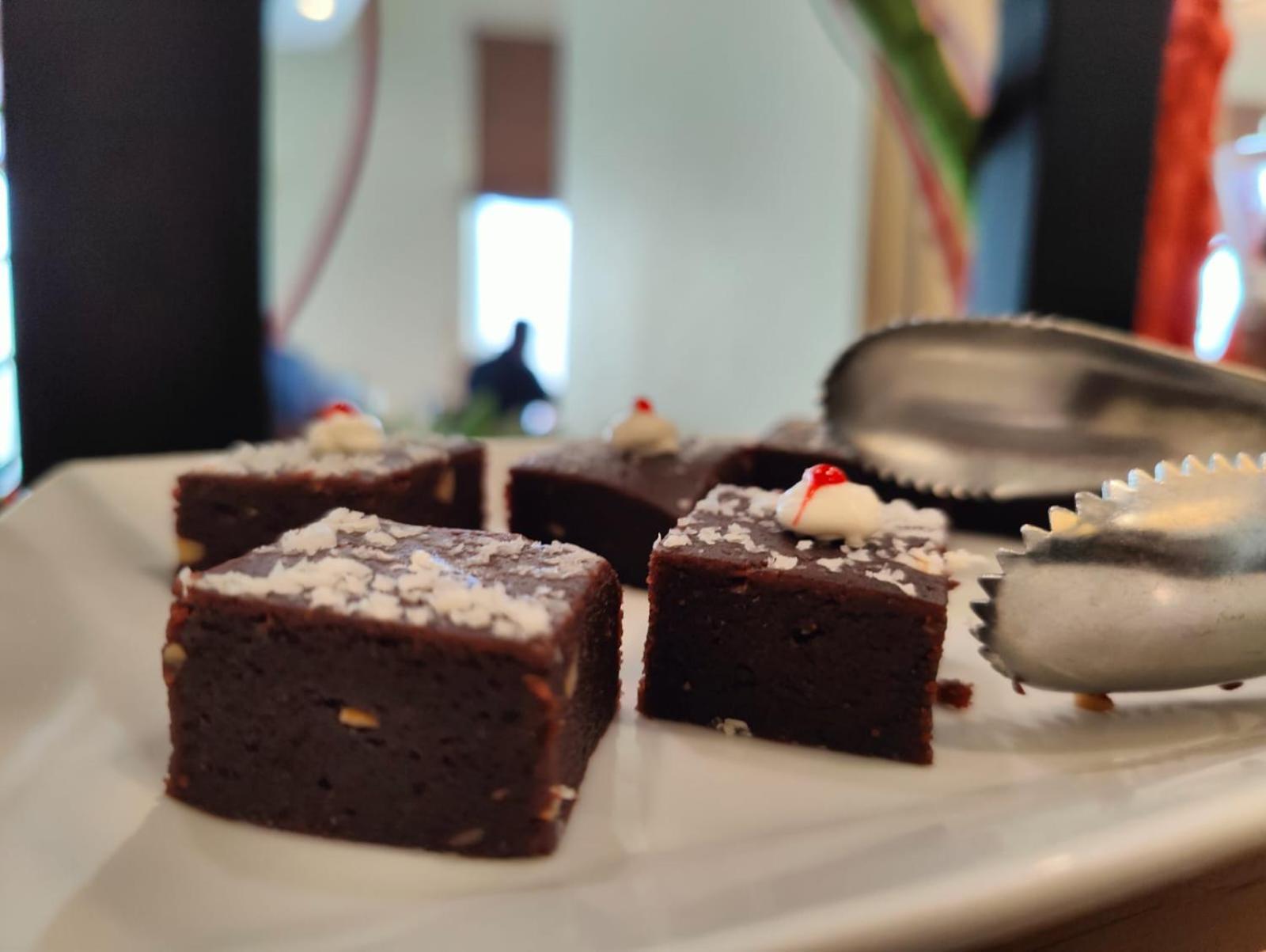 Hotel Grand Park Barishal 外观 照片