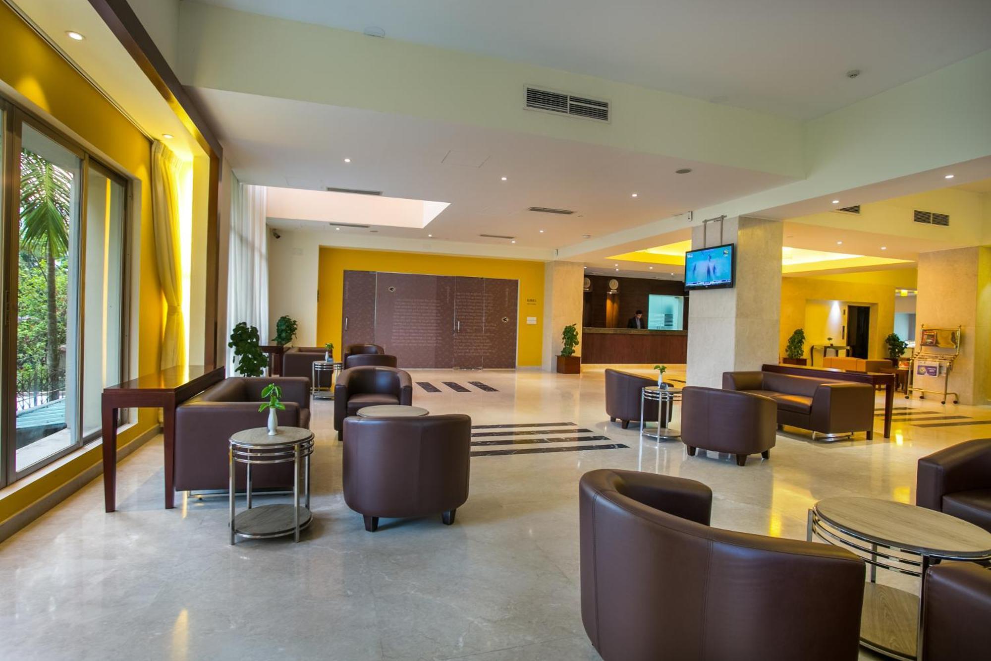 Hotel Grand Park Barishal 外观 照片