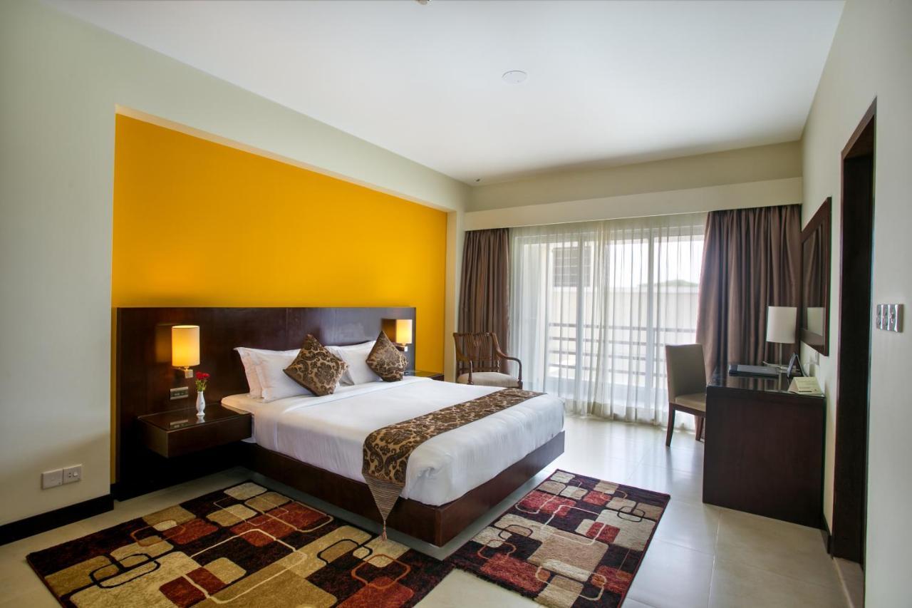 Hotel Grand Park Barishal 外观 照片
