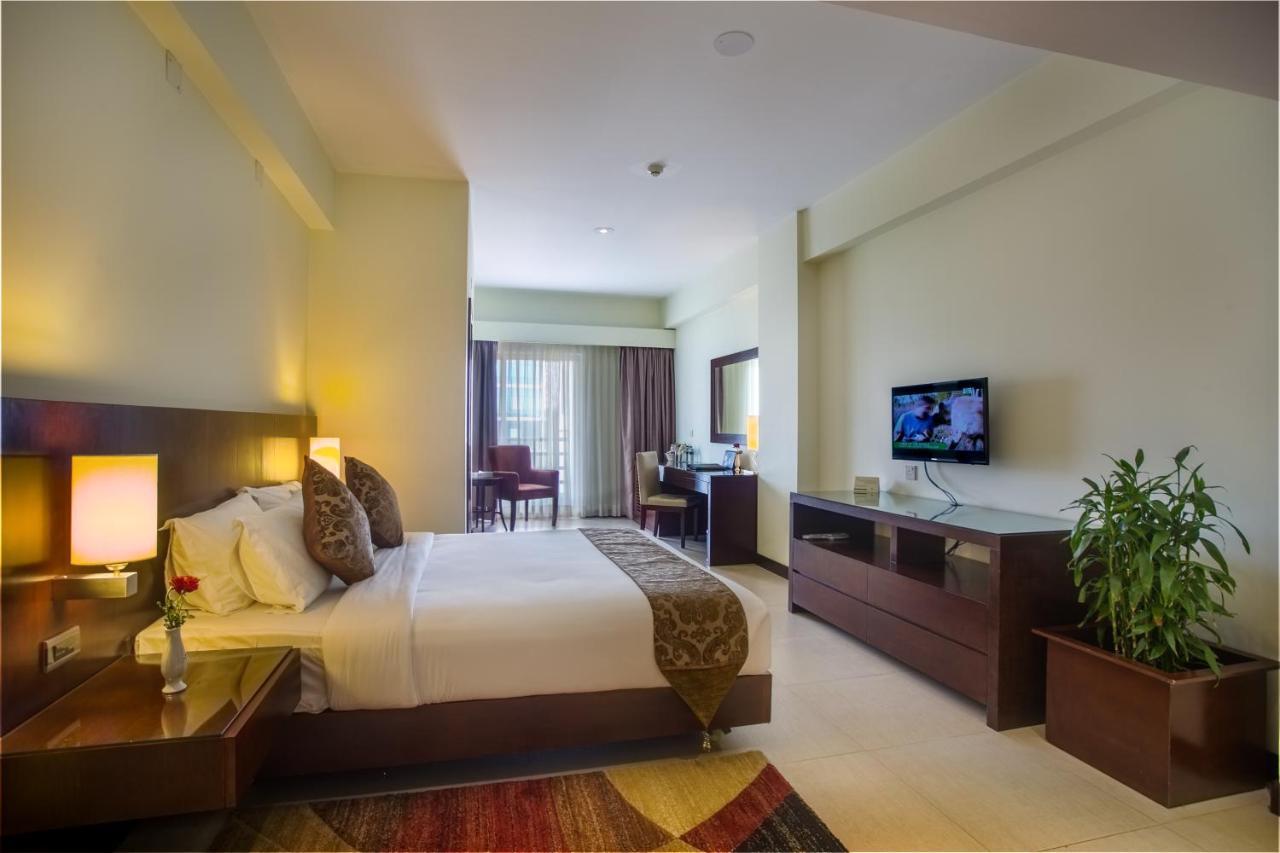 Hotel Grand Park Barishal 外观 照片