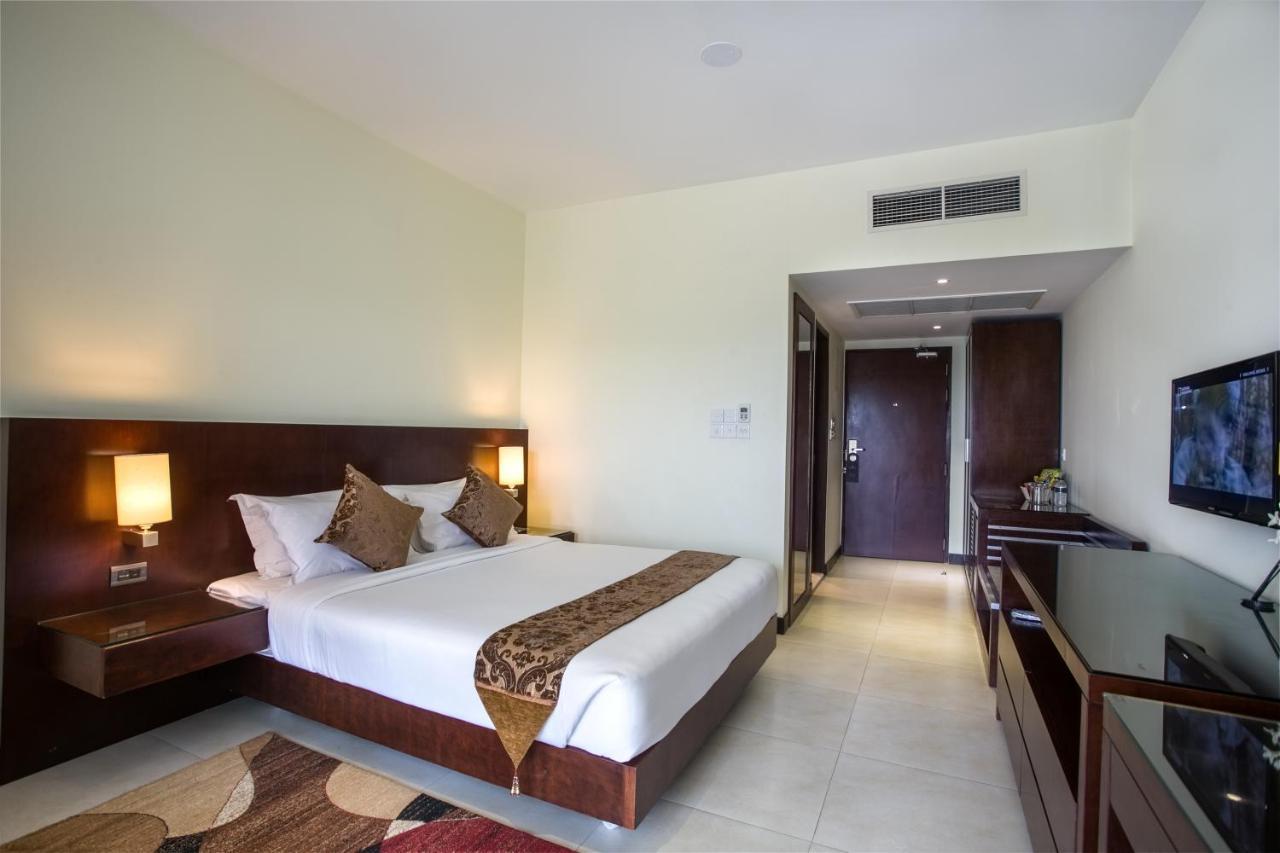 Hotel Grand Park Barishal 外观 照片