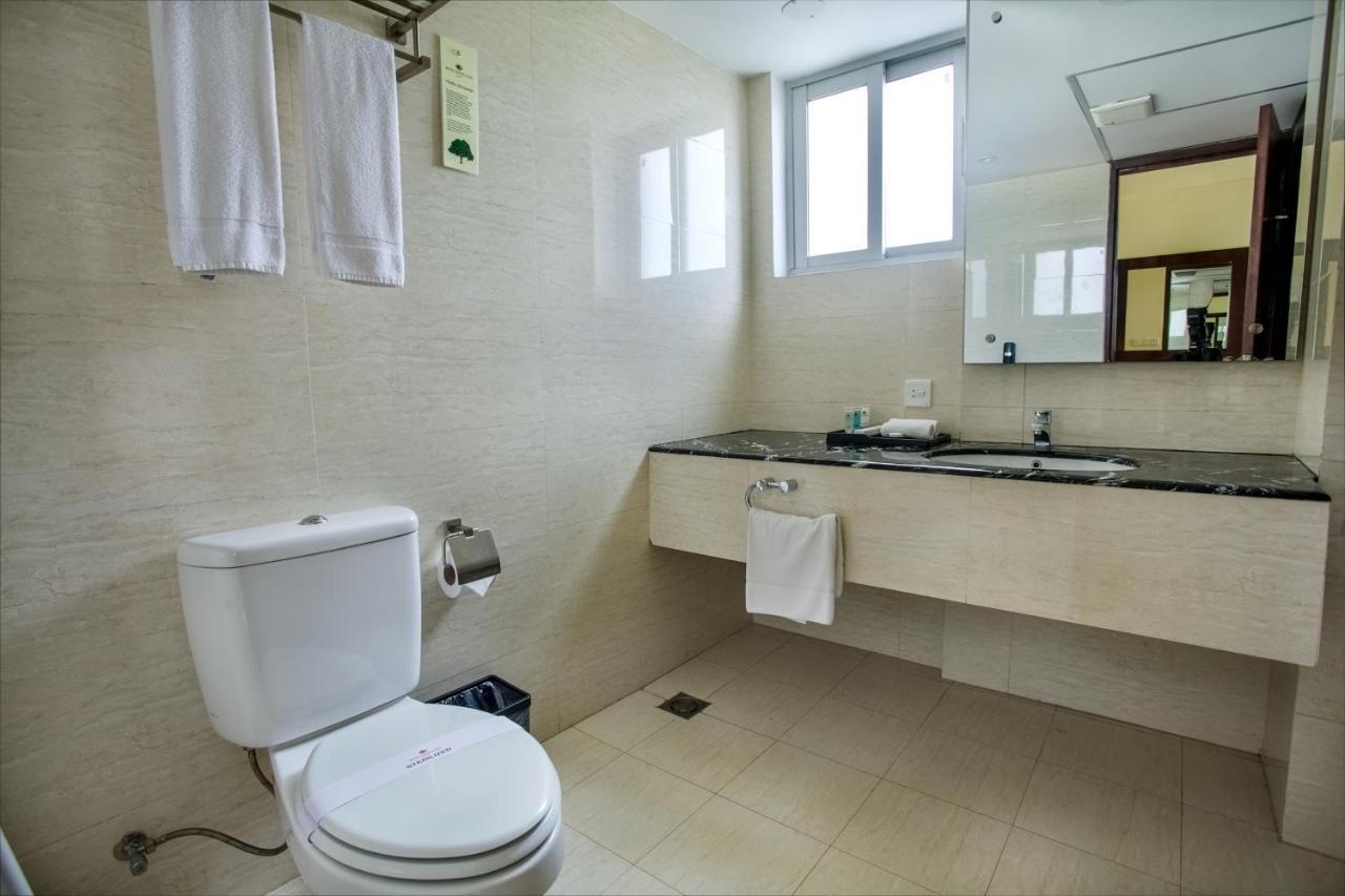 Hotel Grand Park Barishal 外观 照片